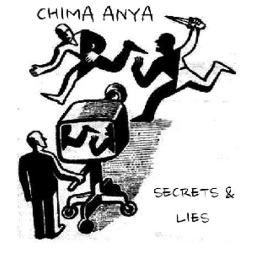 secrets&lies